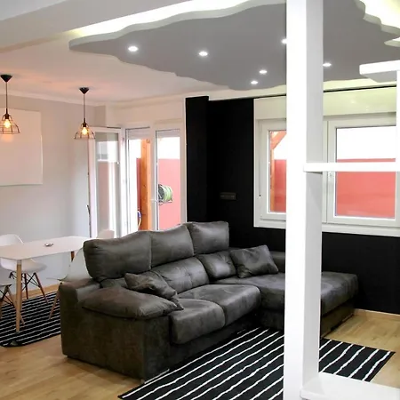 Διαμέρισμα Apartment Rua De Romil Βίγκο