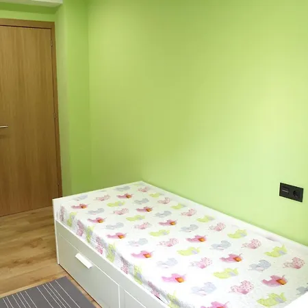 Apartment Rua De Romil Διαμέρισμα Βίγκο