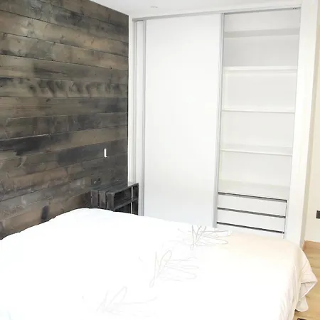 Apartment Rua De Romil Διαμέρισμα