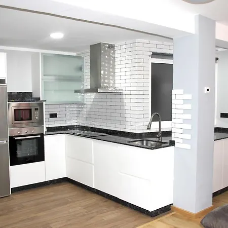 Διαμέρισμα Apartment Rua De Romil Βίγκο