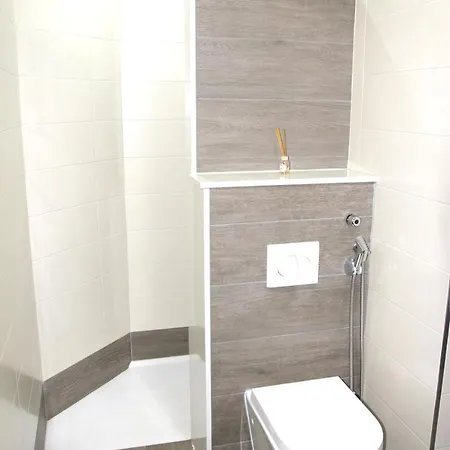 Διαμέρισμα Apartment Rua De Romil *