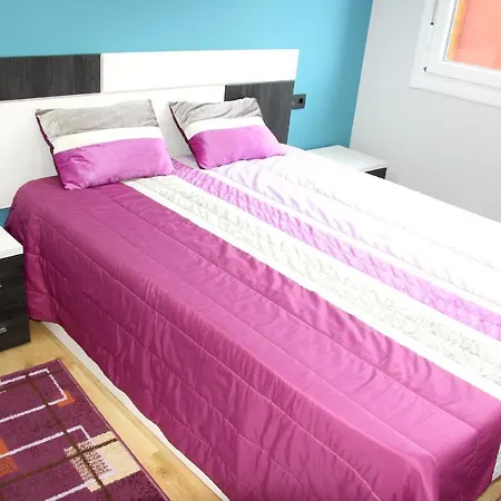 Διαμέρισμα Apartment Rua De Romil Βίγκο