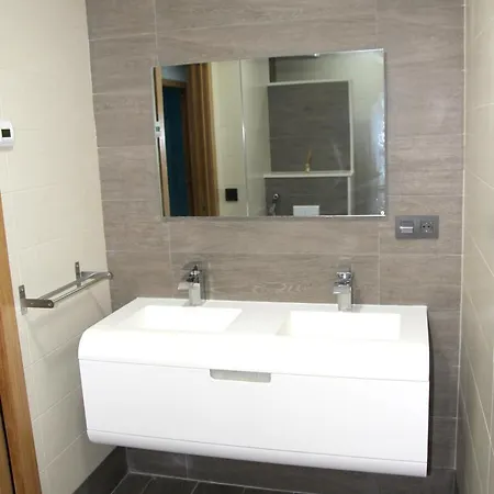 Διαμέρισμα Apartment Rua De Romil Βίγκο